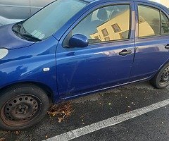 Nisan micra - Image 5/7