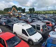 Sell your unwanted vehicles for cash today call us on [hidden information] We take all makes and mod