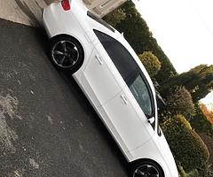 Audi A4 technik
