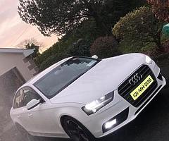 Audi A4 technik - Image 3/5
