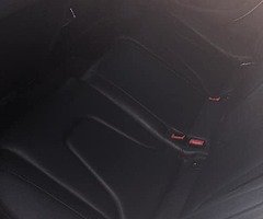 Audi A4 technik - Image 4/5
