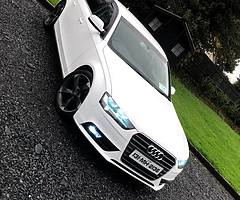 Audi A4 technik - Image 5/5