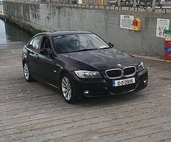 Bmw 3 series 2010 318d