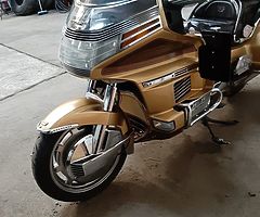 Goldwing 1500cc