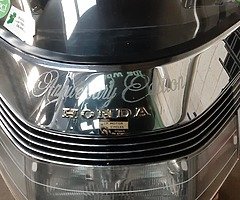 Goldwing 1500cc - Image 4/4