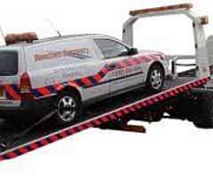 Scrap car removals Dublin