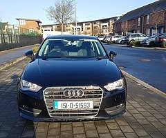 AUDI A3 1.6 TDI