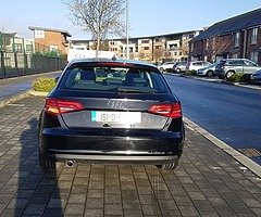 AUDI A3 1.6 TDI