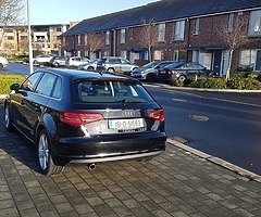 AUDI A3 1.6 TDI