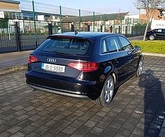 AUDI A3 1.6 TDI - Image 4/10