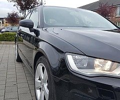AUDI A3 1.6 TDI - Image 5/10