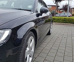 AUDI A3 1.6 TDI - Image 6/10