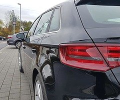 AUDI A3 1.6 TDI - Image 8/10