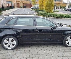 AUDI A3 1.6 TDI - Image 9/10