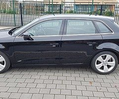 AUDI A3 1.6 TDI - Image 10/10