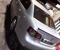 2006 volkswagen jetta