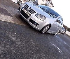 2006 volkswagen jetta - Image 5/6