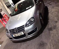 2006 volkswagen jetta - Image 6/6
