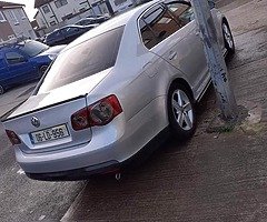 2006 volkswagen jetta - Image 5/10