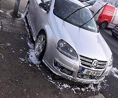 2006 volkswagen jetta - Image 7/10