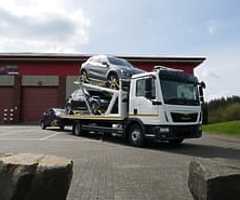 All vehicle's wanted...