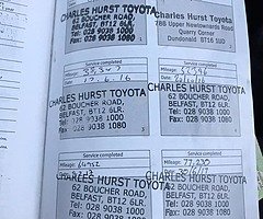 Toyota avensis 1.6 D4D business edition - Image 8/10