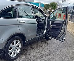 2007 Honda CR-V - Image 4/8