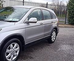 2007 Honda CR-V - Image 5/8