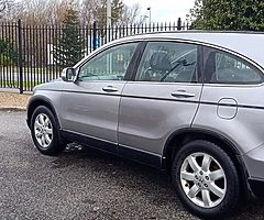 2007 Honda CR-V - Image 6/8