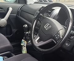 2007 Honda CR-V - Image 8/8