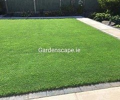 For sale. artificial grass lawns north dublin