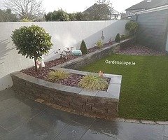 For sale. artificial grass lawns north dublin - Image 4/6
