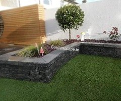 For sale. artificial grass lawns north dublin - Image 5/6