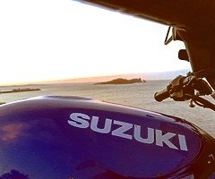 Suzuki bandit 600 - Image 7/7