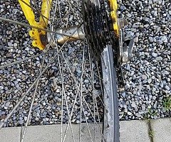 Bike(Raleigh bicycle) - Image 4/7