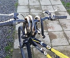 Bike(Raleigh bicycle) - Image 5/7