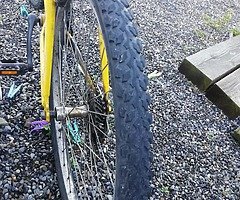 Bike(Raleigh bicycle) - Image 6/7
