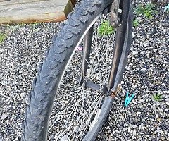 Bike(Raleigh bicycle) - Image 7/7