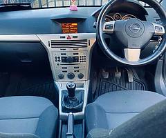 Opel astra for swap