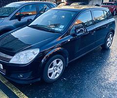 Opel astra for swap - Image 3/10
