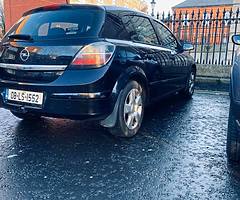 Opel astra for swap - Image 4/10