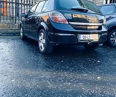 Opel astra for swap - Image 5/10