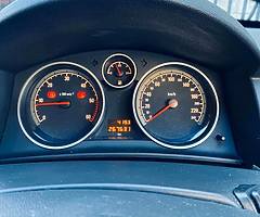 Opel astra for swap - Image 7/10