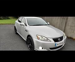 Lexus 2.2 diesel manual 6 speed