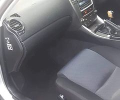 Lexus 2.2 diesel manual 6 speed - Image 7/10