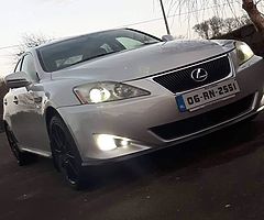 Lexus 2.2 diesel manual 6 speed - Image 8/10
