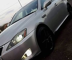 Lexus 2.2 diesel manual 6 speed - Image 9/10