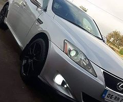 Lexus 2.2 diesel manual 6 speed - Image 10/10