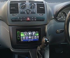 2008 Mercedes-Benz Mercedes-vito