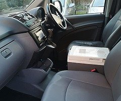 2008 Mercedes-Benz Mercedes-vito - Image 5/10